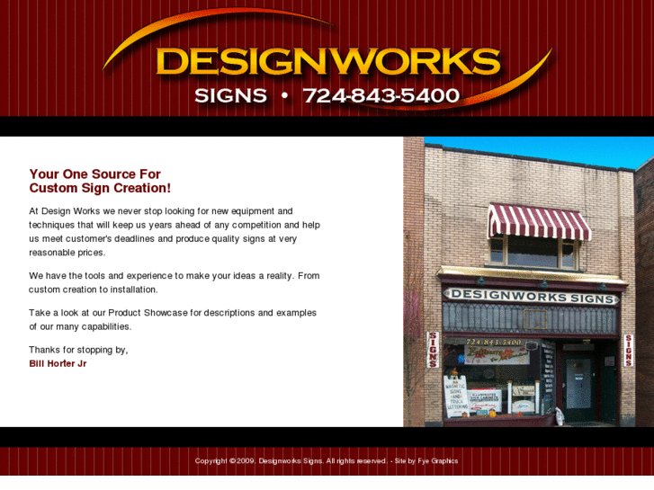 www.dwsignshop.com