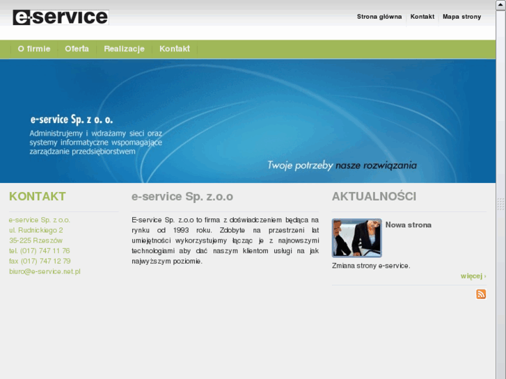 www.e-service.net.pl