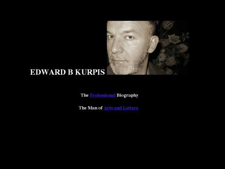 www.edwardkurpis.com