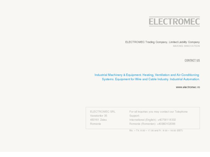 www.electromec.biz