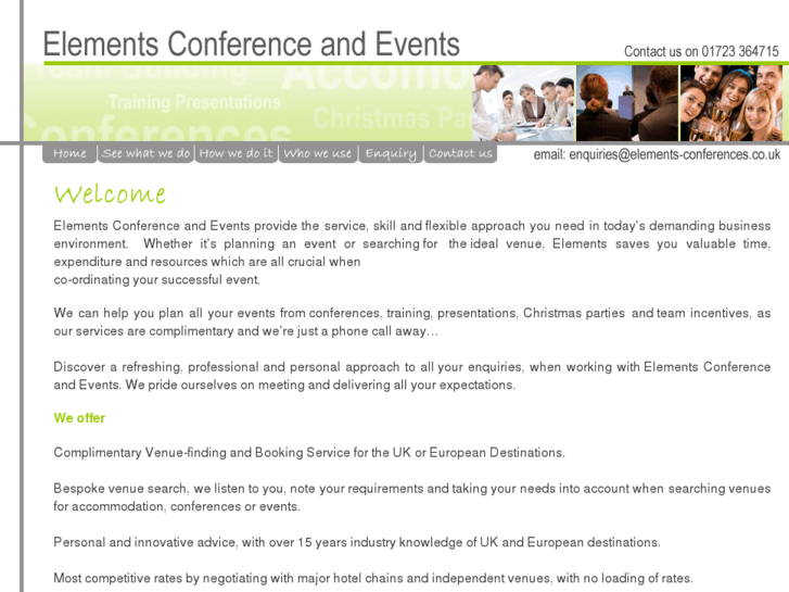 www.elements-conferences.co.uk