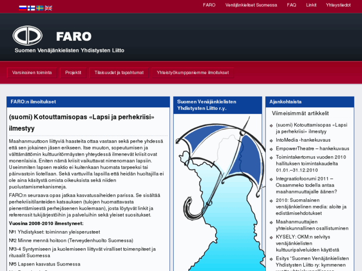 www.faro.fi