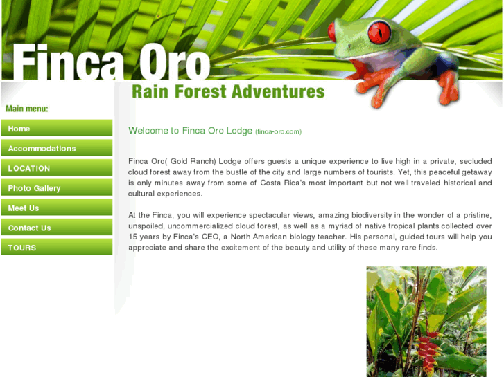 www.finca-oro.com