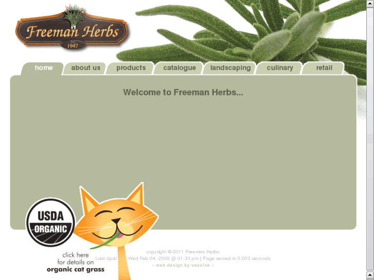 www.freemanherbs.com