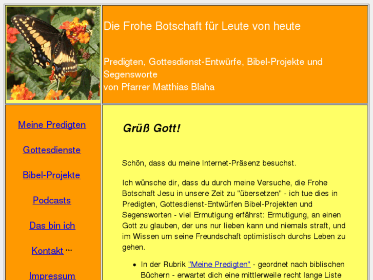 www.frohe-botschaft.com