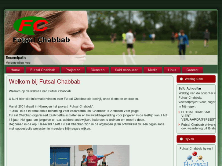 www.futsalchabbab.com