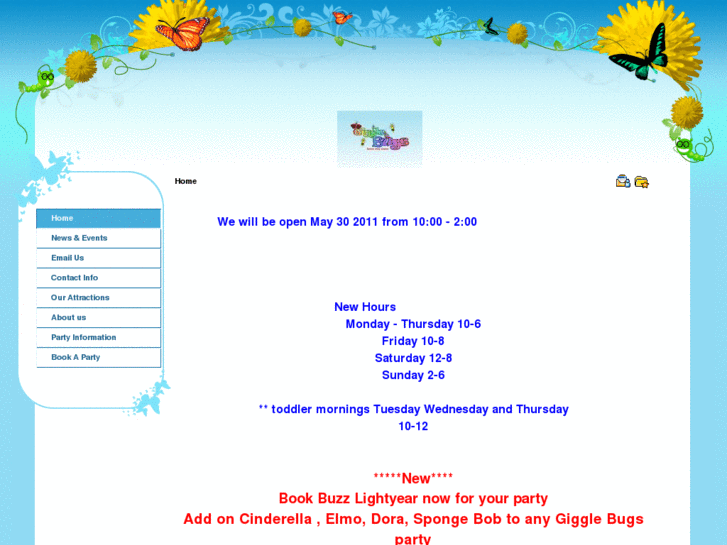 www.gigglebugs.biz