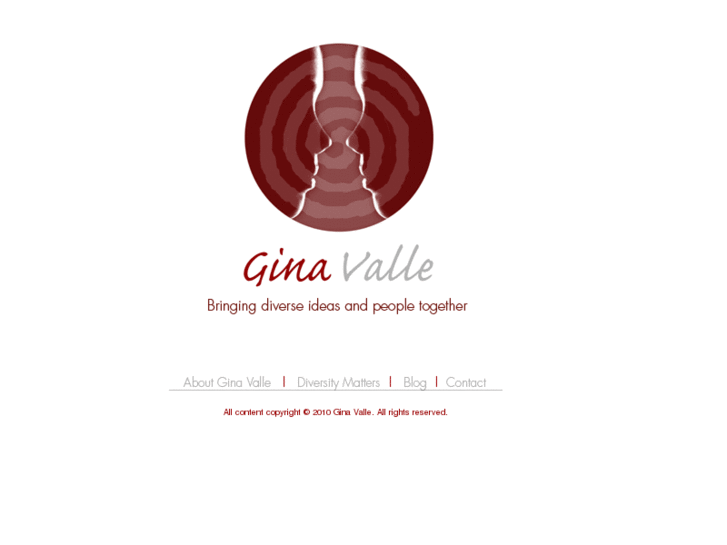 www.ginavalle.com