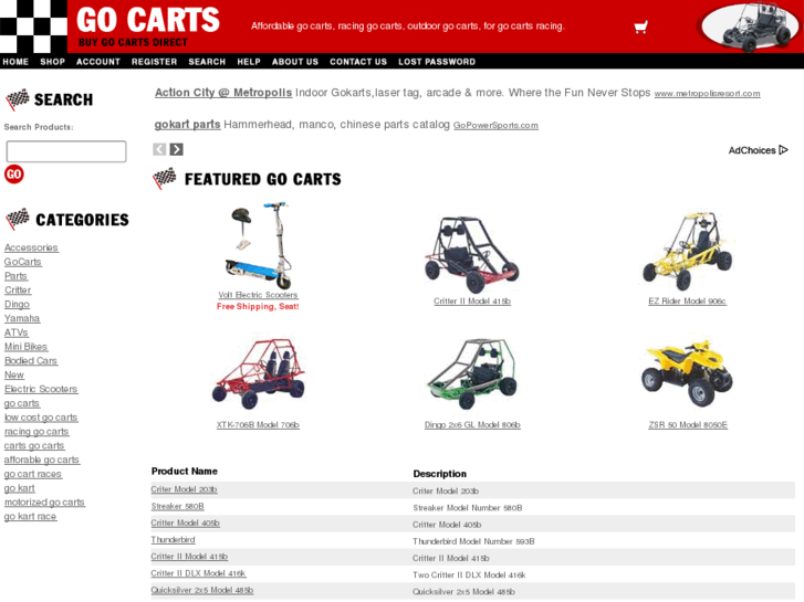 www.go-carts-go-carts.com