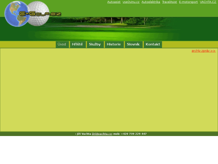 www.golf-tourism.biz