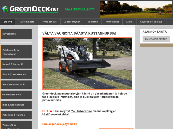 www.greendeck.net