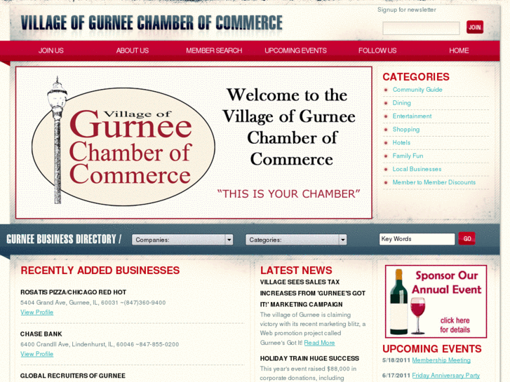 www.gurneechamber.com