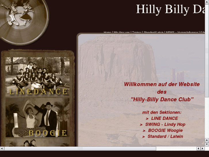 www.hilly-billy-tanzclub.com