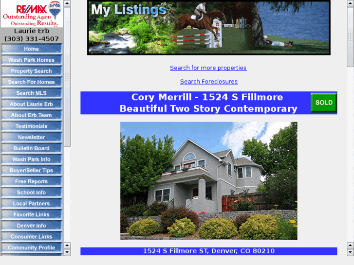 www.homesincory-merrill.com