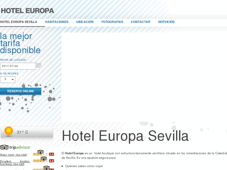 www.hosteleuropasevilla.com