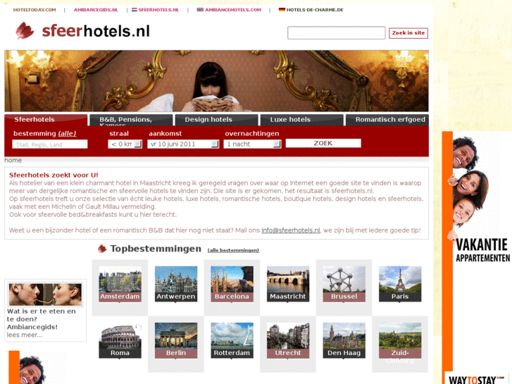 www.hotelfriday.com