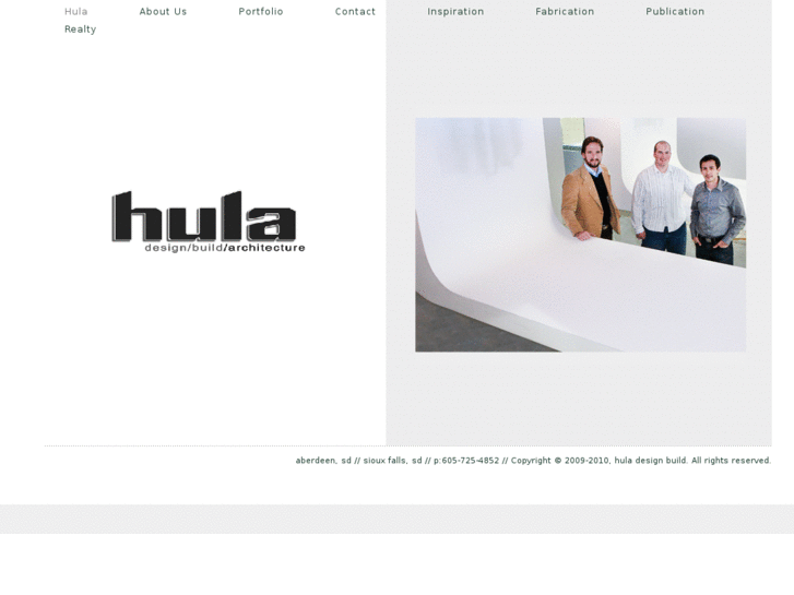 www.huladesignbuild.com