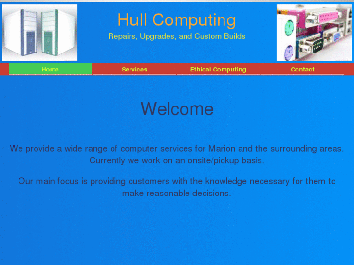 www.hullcomputing.com