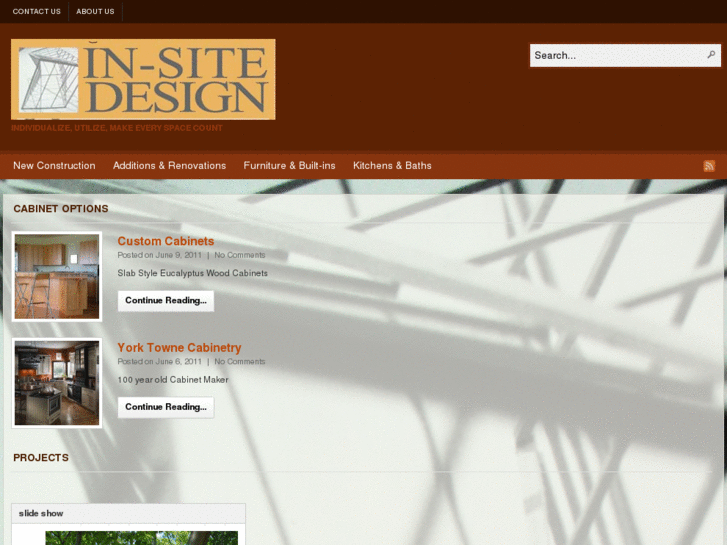 www.in-sitedesign.net