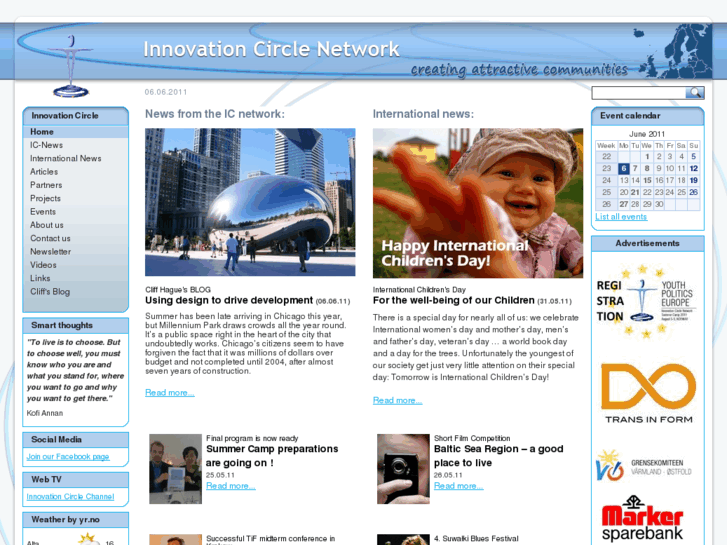 www.innovationcircle.net