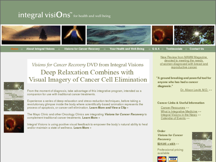 www.integral-visions.com