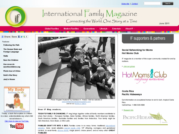 www.internationalfamilymag.com