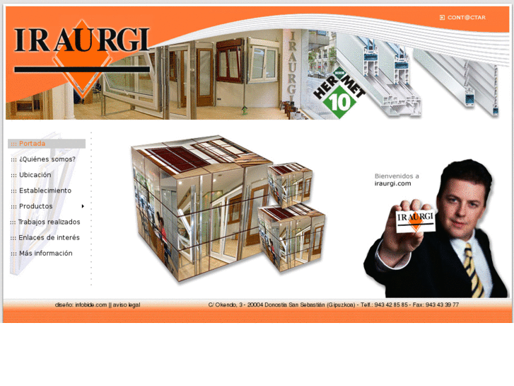 www.iraurgi.es