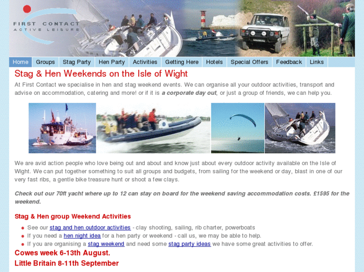 www.islandactivities.co.uk