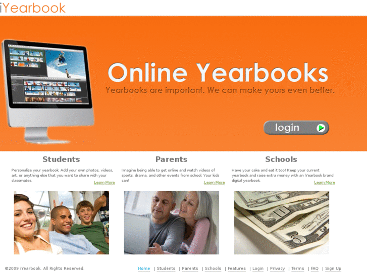 www.iyearbook.com