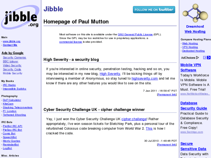 www.jibble.org