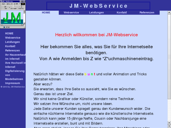 www.jm-webservice.de
