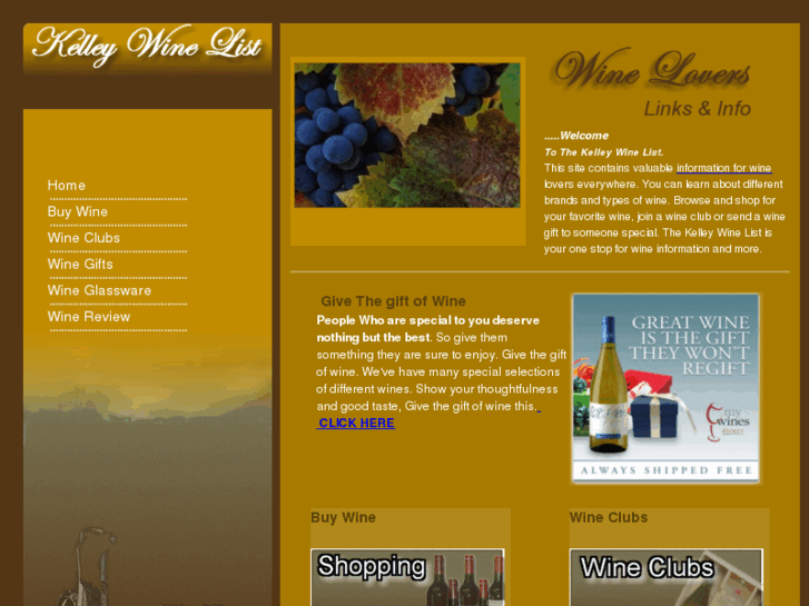 www.kelleywinelist.com