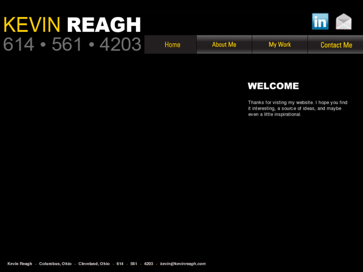 www.kevinreagh.com