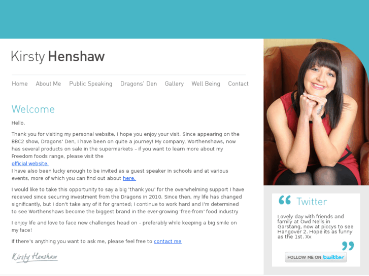 www.kirsty-henshaw.com