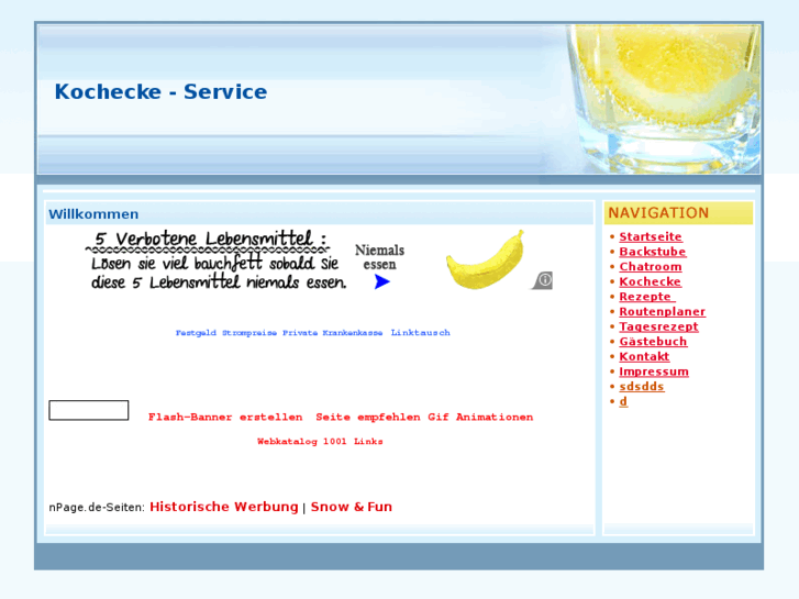 www.kochecke-service.de