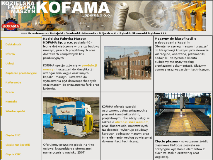 www.kofama.com.pl