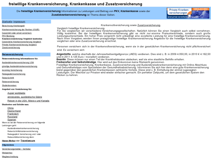 www.krankenversicherung-versicherungsvergleich.info