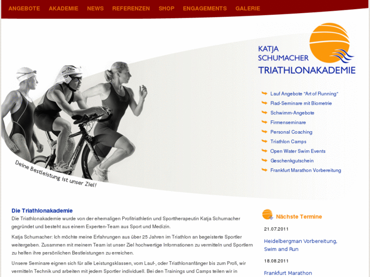 www.ks-triathlonakademie.com