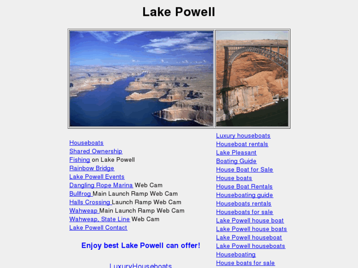 www.lake-powell-house-boats.com