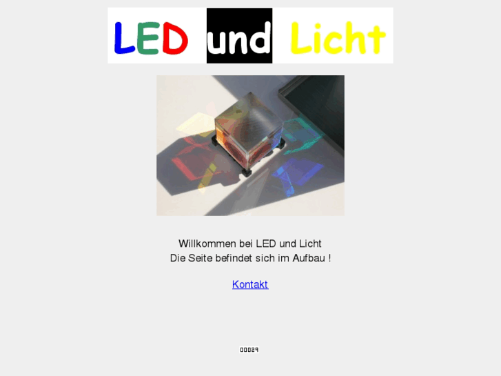 www.ledundlicht.com