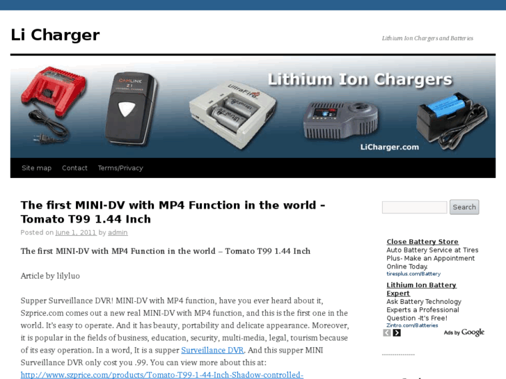 www.licharger.com