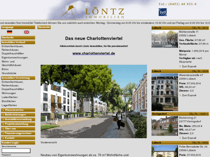 www.loentz-immobilien.com