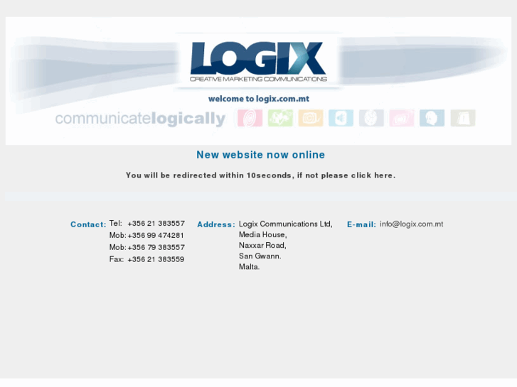 www.logix.com.mt