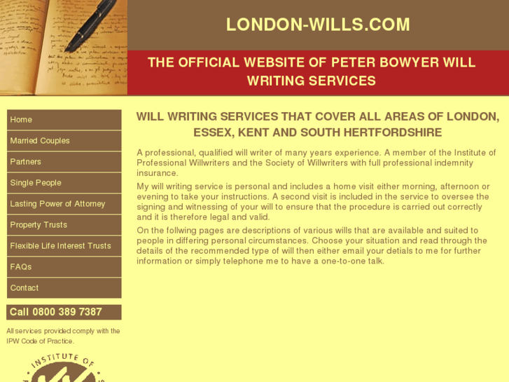 www.london-wills.com