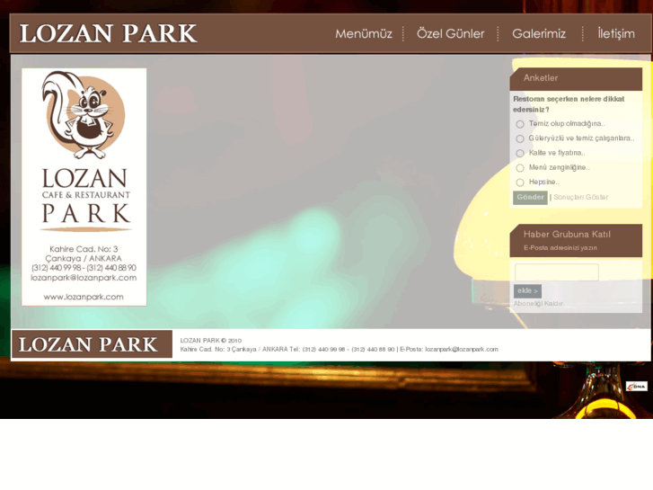 www.lozanpark.com