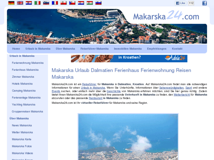 www.makarska24.com