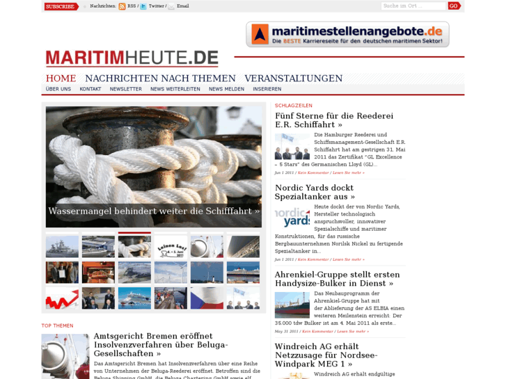 www.maritimheute.de