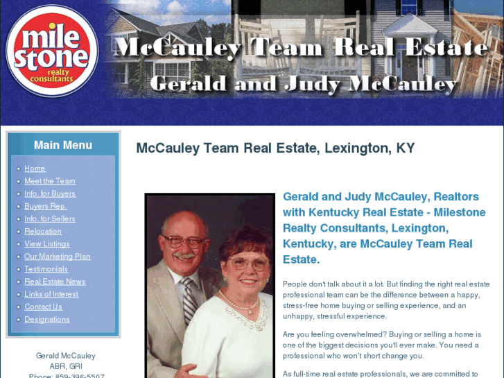 www.mccauleyteamrealestate.com