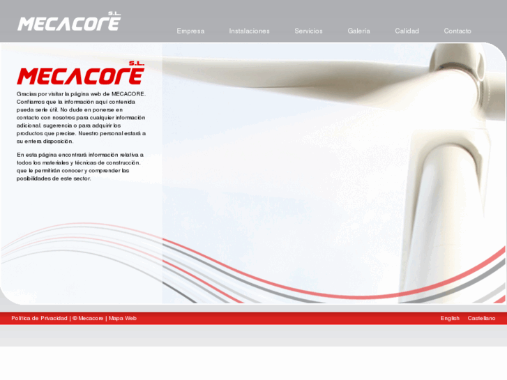 www.mecacore.com