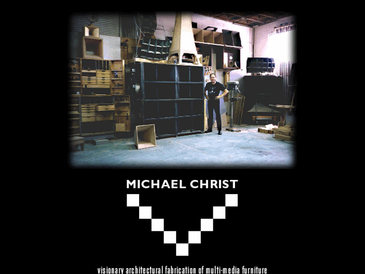 www.michaelchrist.com